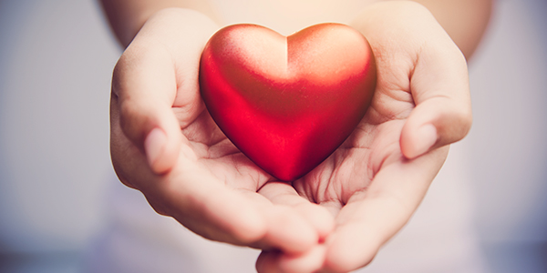 7 Ways To Show Your Love To Your Heart 7 Ways To Show Your Love To Your Heart